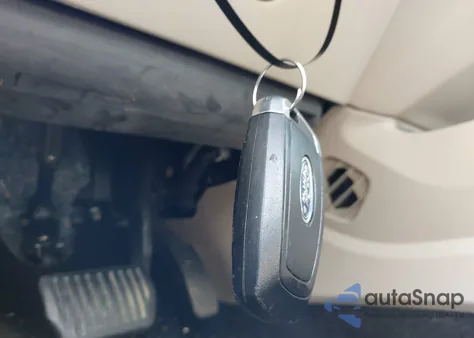 2017 Ford Fusion Se из США, поврежденный, VIN 3FA6P0H73HR142755